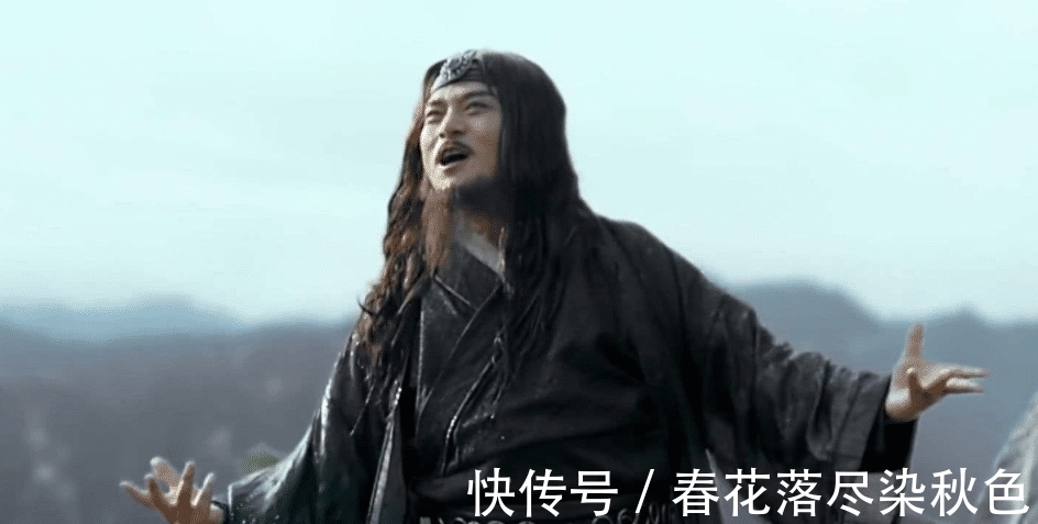 神功$独孤求败是怎么死的?扫地僧给出答案,他是因苦练一门神功而死