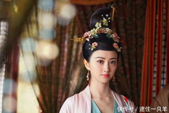 唐太宗|为啥唐太宗宁愿被骂,也非让弟媳从了自己?网友:他不是好色之徒