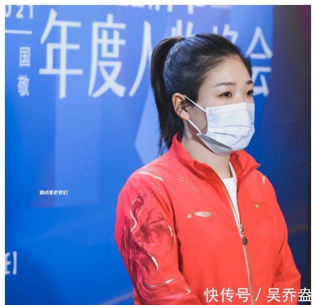 喜讯|国乒喜讯!30岁刘诗雯双喜临门,刘国梁果然没看错人