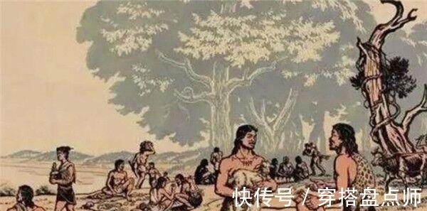 仓颉造字@当时仓颉造完字后,鬼怪为何都在哭泣?原因其实很简单