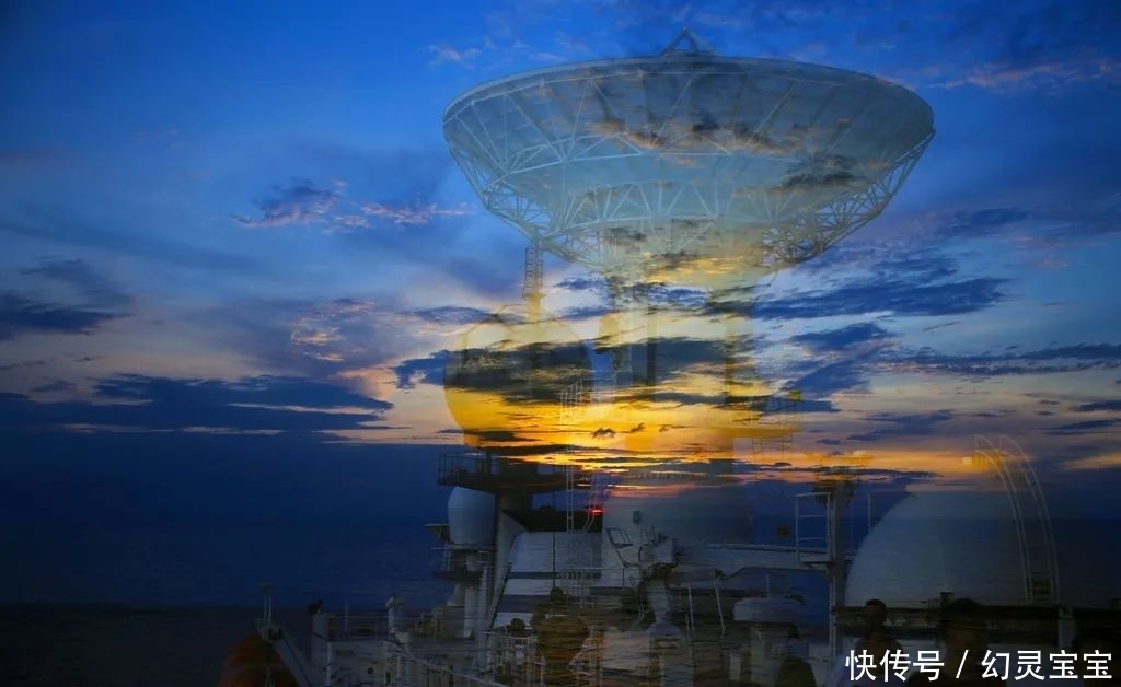 航天梦·太空美!会拍你就犇过来……