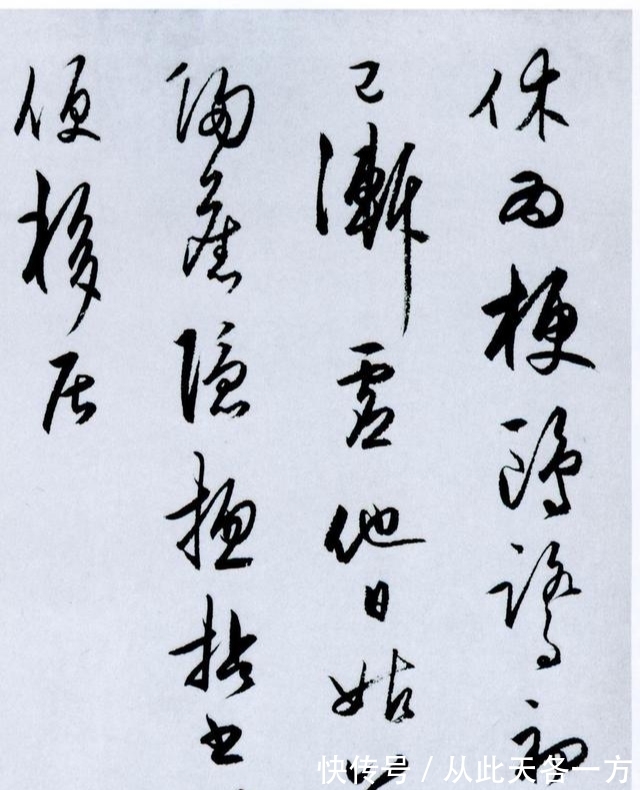 王羲之!你写字那么好看,但是你真的懂书法吗?