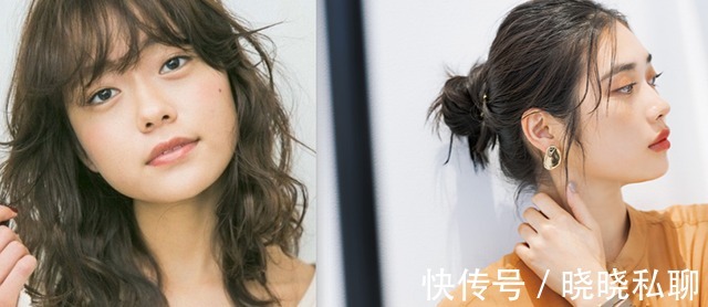 头发 别再用老气的“阿姨烫”了,不用染色的烫发教程来了,真挺实用的!