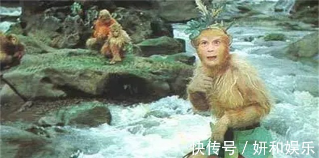 孙悟空!《后西游记》:孙悟空成佛百年之后,花果山再次诞生石猴