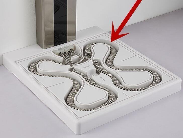 妇洗器|卫生间再不装洗手台,毛巾架也不要瞅有钱人“整”哪样,涨见识