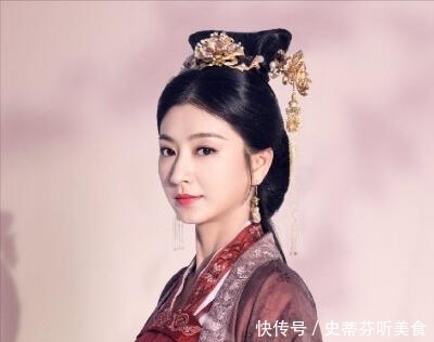 演员斓曦:《锦心似玉》中的简师傅,竟是十年前的沈眉庄