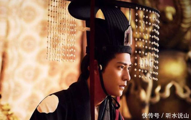 圣旨|历史上最浪漫皇帝,为妻子下了一道情书圣旨!