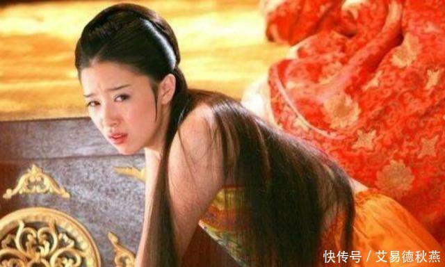 文臣和宦官|明朝最薄情皇帝,皇后住处起火却拦住不让救,坐视妻子被烧死