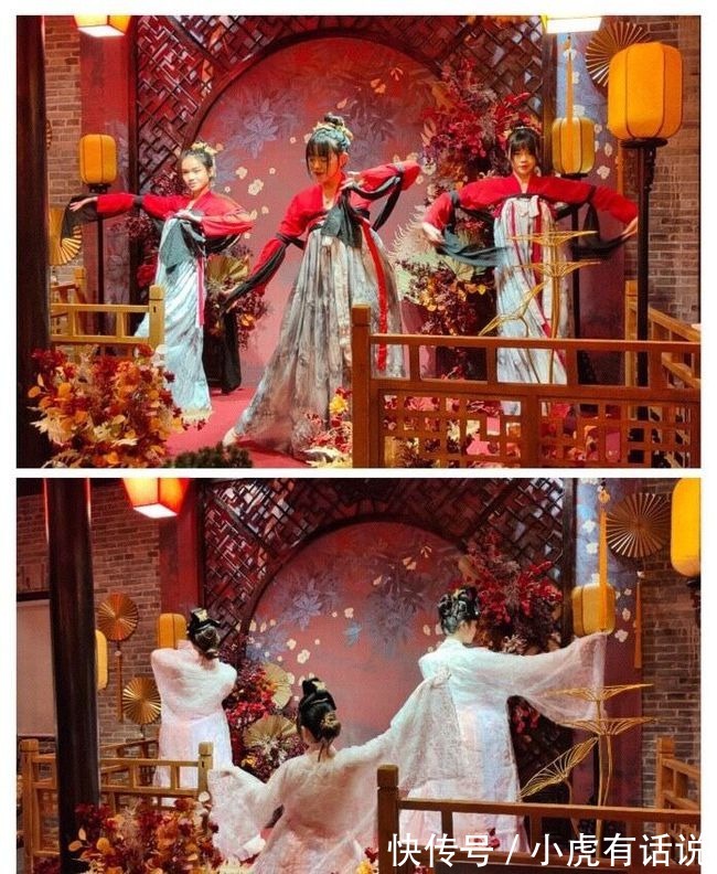 青楼&有文化还是博眼球?“怡红院”现身南宁闹市区惹争议,老板有心计