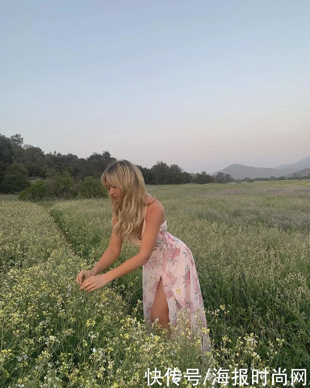 碎花能流行这么久，你真的了解它吗？|教你美 | 露肤