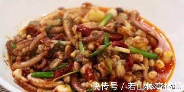 味道|12道超下饭美食菜谱,绝对值得你看下,用我的方法做出饭店味道