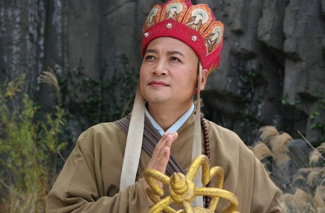 西游记&86版西游记中的一个漏洞,播出34年无人发现,却被一小学生指出