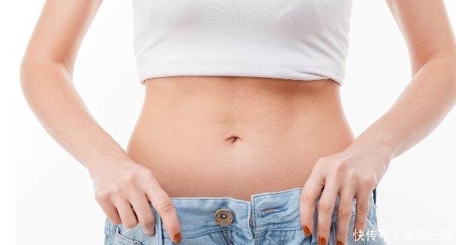 部位|不论男女,若睡前坚持拍打2个“部位”,大肚腩可能悄悄“溜走”