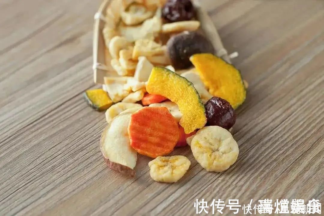 标准|寒假给小吃货买什么?国内首个儿童零食标准,按这个来买就对了