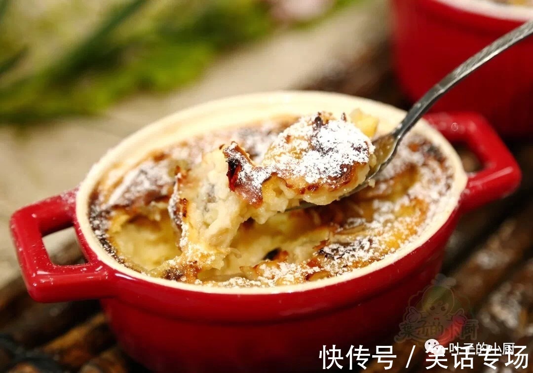 没有烤箱怎么做蛋糕4种方法电饭煲、微波炉、平底锅和蒸蛋糕