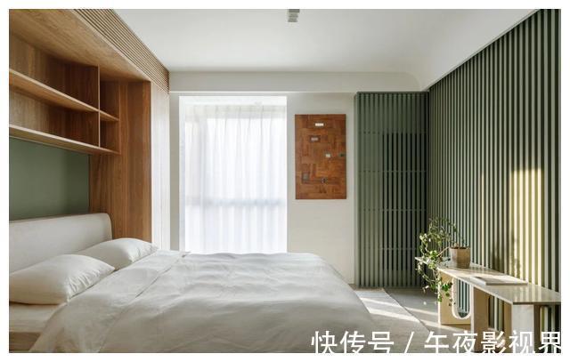 客厅|看完这套60㎡的小户型改造,才明白设计有多重要,新家跟着学!