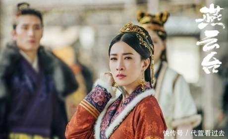 毒害|《燕云台》:安只毒害王后只是为了争宰相虚名,却死在了贪心之下