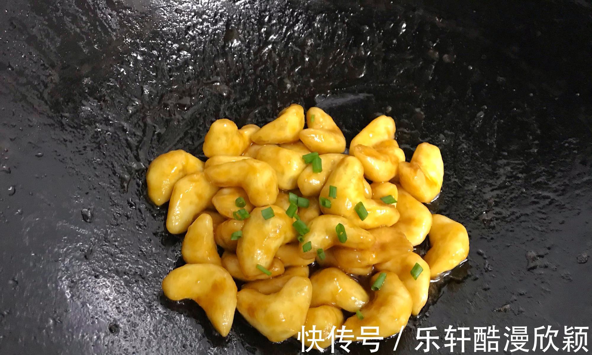 糖醋汁|9月，宁可不吃肉也要吃的碱性食物，润燥解秋乏，正当季别错过