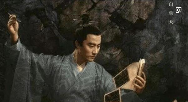 离思@被骂作苍蝇的中唐大诗人,留下千古传诵的二句诗,赚足了世人眼泪!