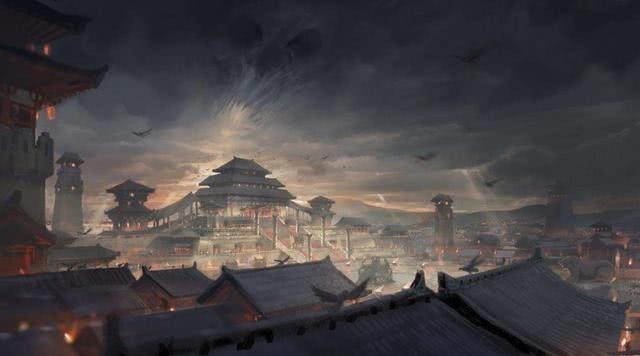 刘邦|强大的秦朝为何二世而亡?刘邦找到隐藏原因,汉朝得以延续百载