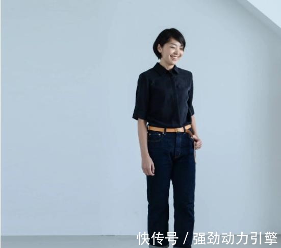 主妇 日本主妇的夏季穿搭巧用黑白灰，减龄又气质，温柔又优雅，学到了！