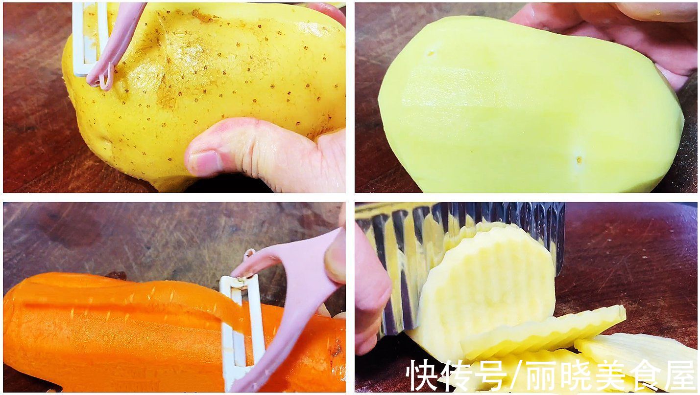 冬天宁可不吃肉,也要吃这12道素菜,清淡解油腻,暖胃驱寒还补水