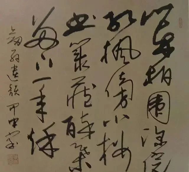 叶选宁|他的书法刚劲有力,独步书坛,很“抢眼”,连黄永玉都赞叹不已