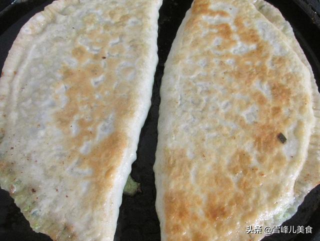 自从学会了面粉这样做，比饺子省事，比包子好吃，皮薄馅大吃不够