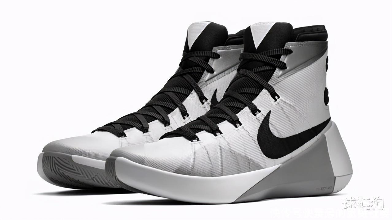 配色 驭帅14再曝新配色,换上耐克的大勾子,不得卖2000元