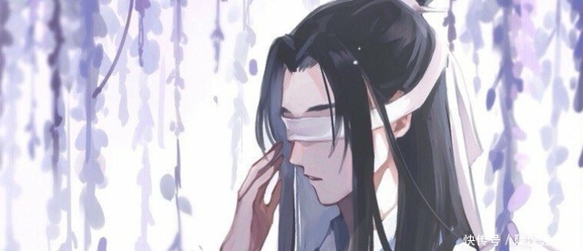 三件|《魔道祖师》薛洋为何不能被原谅这三件事成为他一辈子的污点
