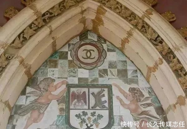 香奈儿,你不知道的9个秘密