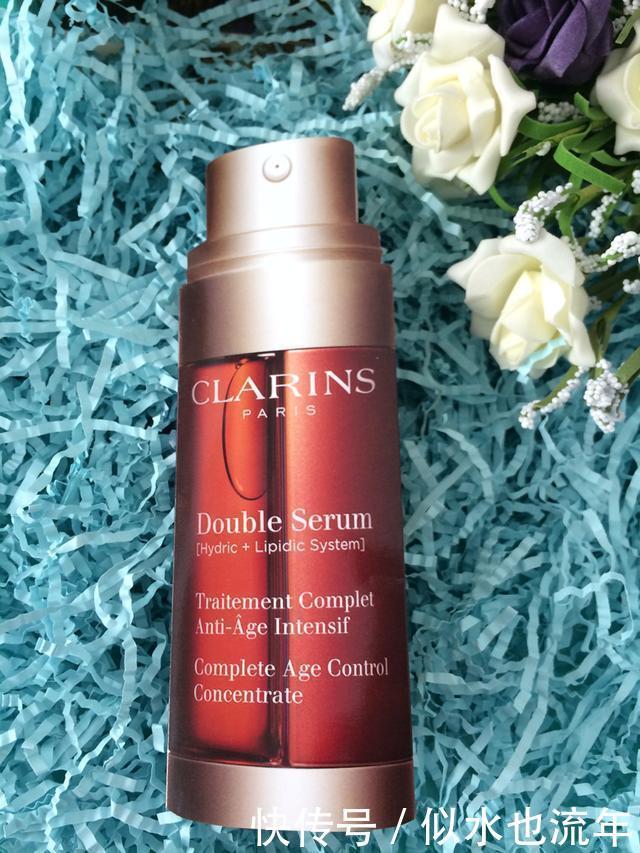 美白淡斑|精华液都是护肤品中之极品，深入肌底补水，改善细纹，美白淡斑