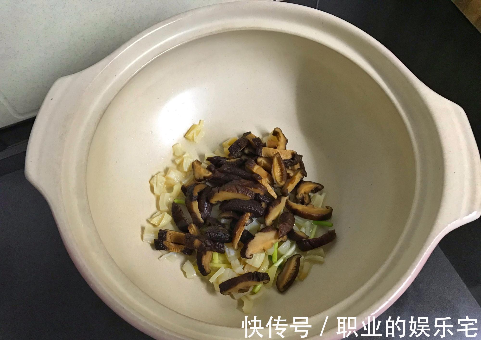 寒露过后,此种根菜要多吃,教你特色做法,鲜香入味,比肉好吃