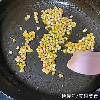 电影院|黯然销魂的电影院爆米花，好吃