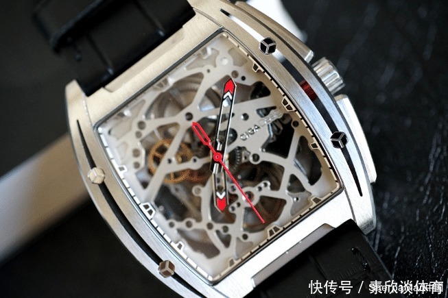 小米有品众筹“理查德米勒”,14h全部售罄,抗衡瑞士表的开始