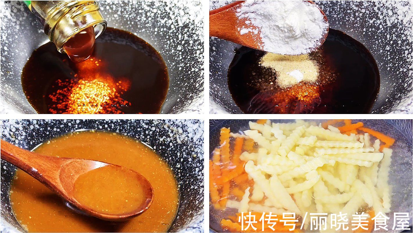 冬天宁可不吃肉，也要吃这12道素菜，清淡解油腻，暖胃驱寒还补水