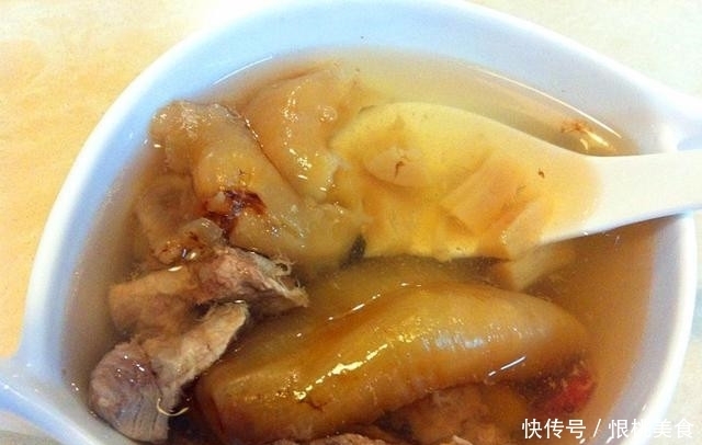 大餐|表姐突然来访,临时弄了3道菜,表姐发朋友圈,说是吃大餐