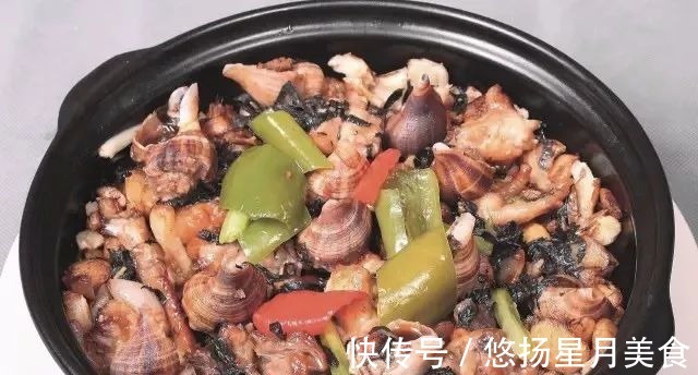 杏鲍菇|几道点击率高的酒楼菜！