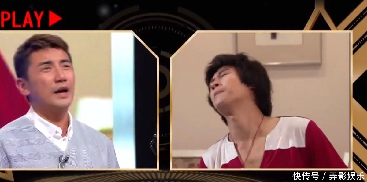 人意|细数TVB《好声好戏》声演艺人,陈自瑶表现亮眼,洪永城强差人意