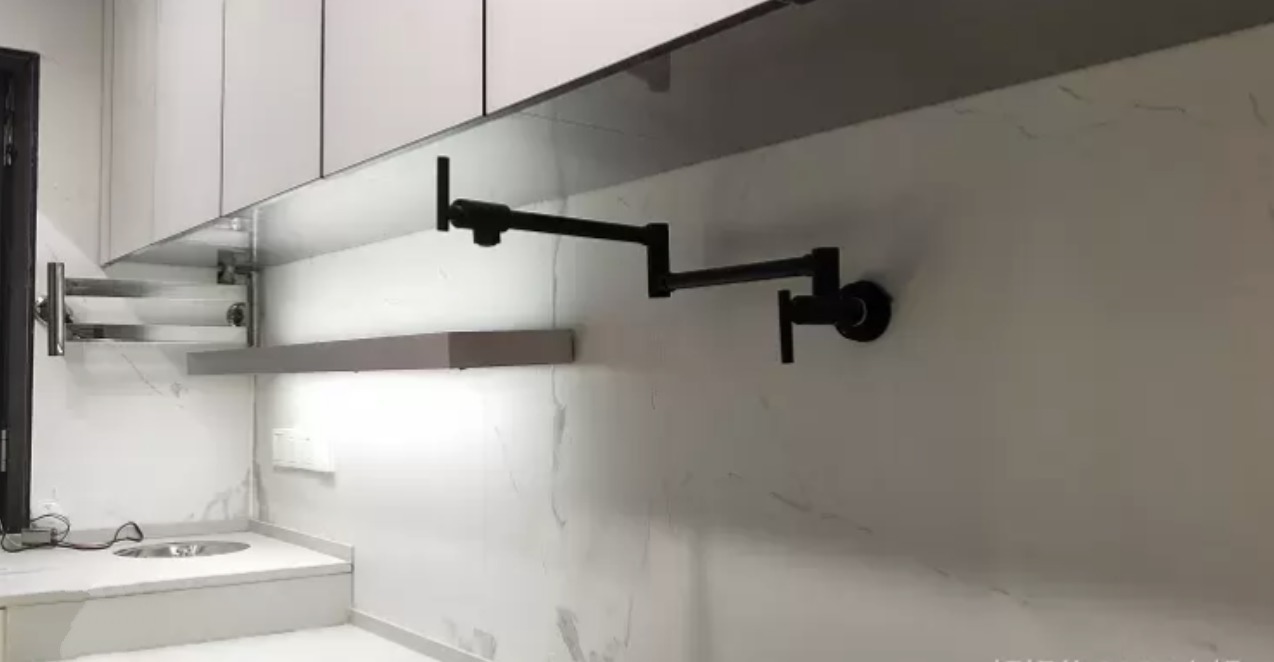 舒适度|厨房不会装请不要乱装,参考这8处实用设计,让厨房越用越顺心