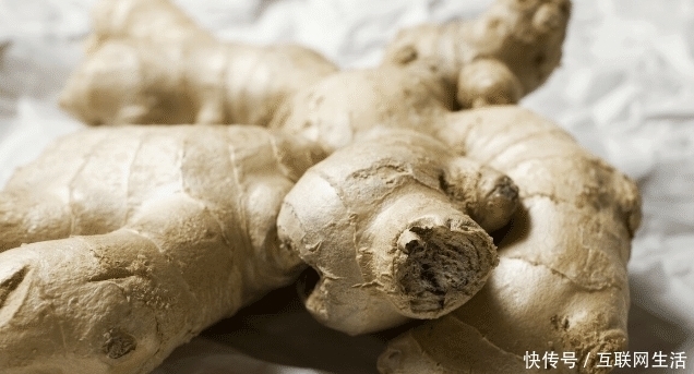 密封|生姜怎么保存才好?记住这几招,姜可以放一年!