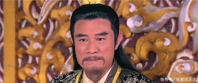 孙子|李渊请求李世民饶过10个孙子,听到一人名后,李世民:全部处死