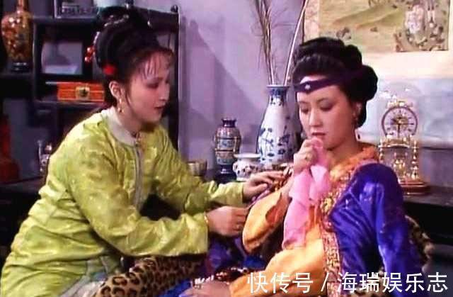 王熙凤的血崩只是表象,真正使她丧命原因太隐晦,曹雪芹早有暗示