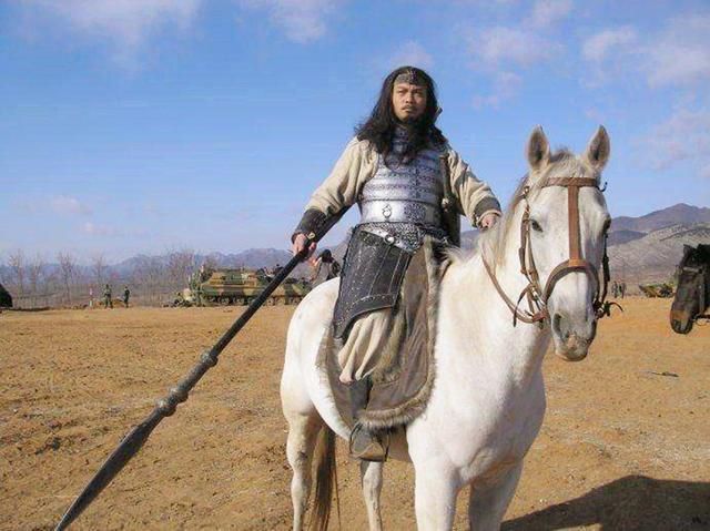 投靠|张辽若投靠蜀汉，五虎上将定会重新排列，而且会有两份排名