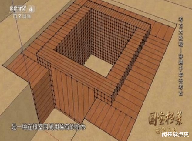  秦国之前|这块荒地“不长草”，专家却发现了“超前科技”，可与兵马俑媲美