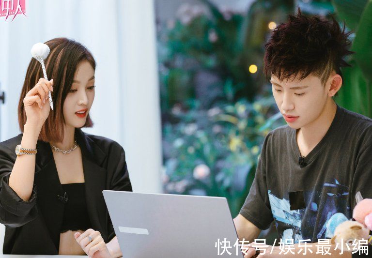 喬欣|《戀戀劇中人》：吳宣儀跟小鬼相處崩潰哭了，喬欣許魏洲卻過分甜