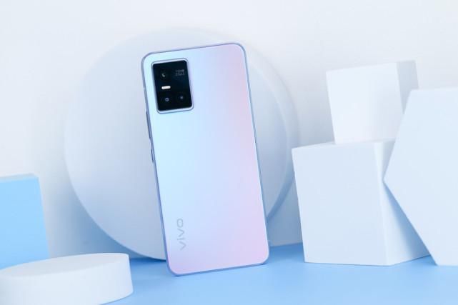 评测|一部手机告诉你什么是自然之美，vivo S10 Pro首发评测