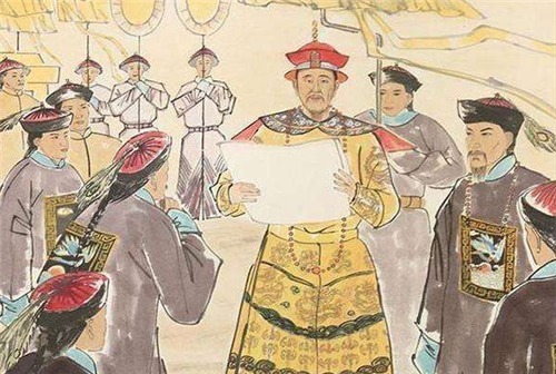 康熙400多年前叫错一水果,至今都没改正,可能你的叫法也错了