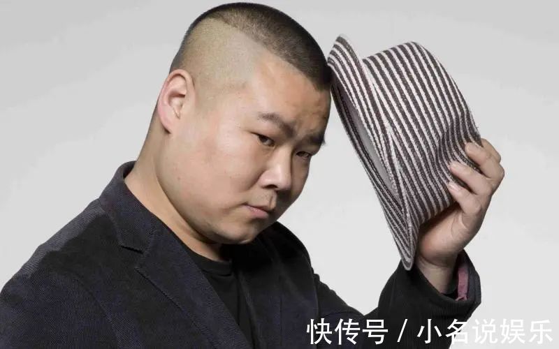 全部|岳云鹏下半年的综艺演出全部取消，这是为什么
