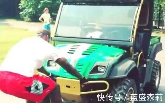乔丹|NBA历史上5位置力量第一人是谁张伯伦轻松举人 詹皇拉汽车！